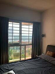 The Gardens At Bishan (D20), Condominium #556689591